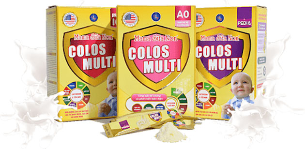 colos multi